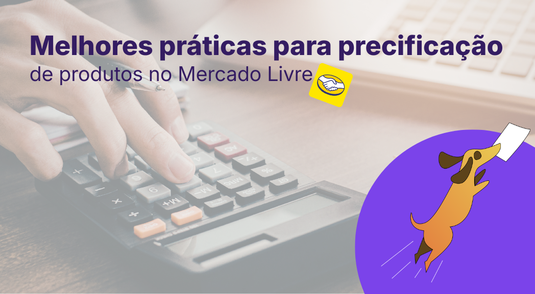 Melhores práticas para precificação de produtos no Mercado Livre