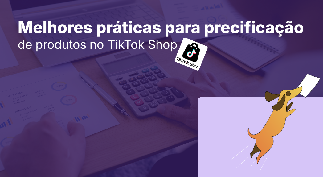 Melhores práticas para precificação de produtos no TikTok Shop