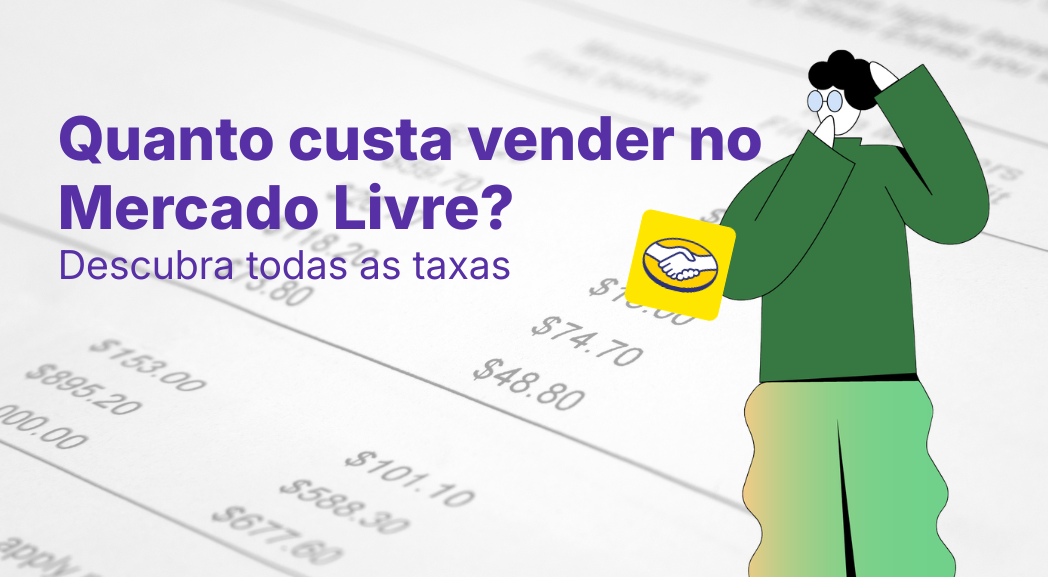 Como funciona a taxa de comissão Mercado Livre?