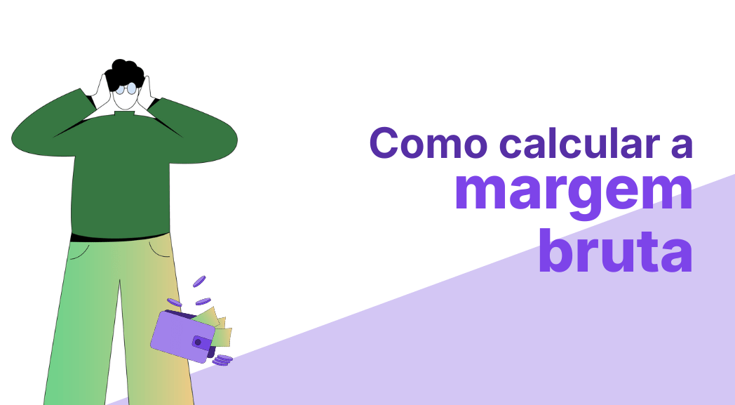 Como Calcular a Margem Bruta: O Guia Definitivo para Lucrar em Marketplaces