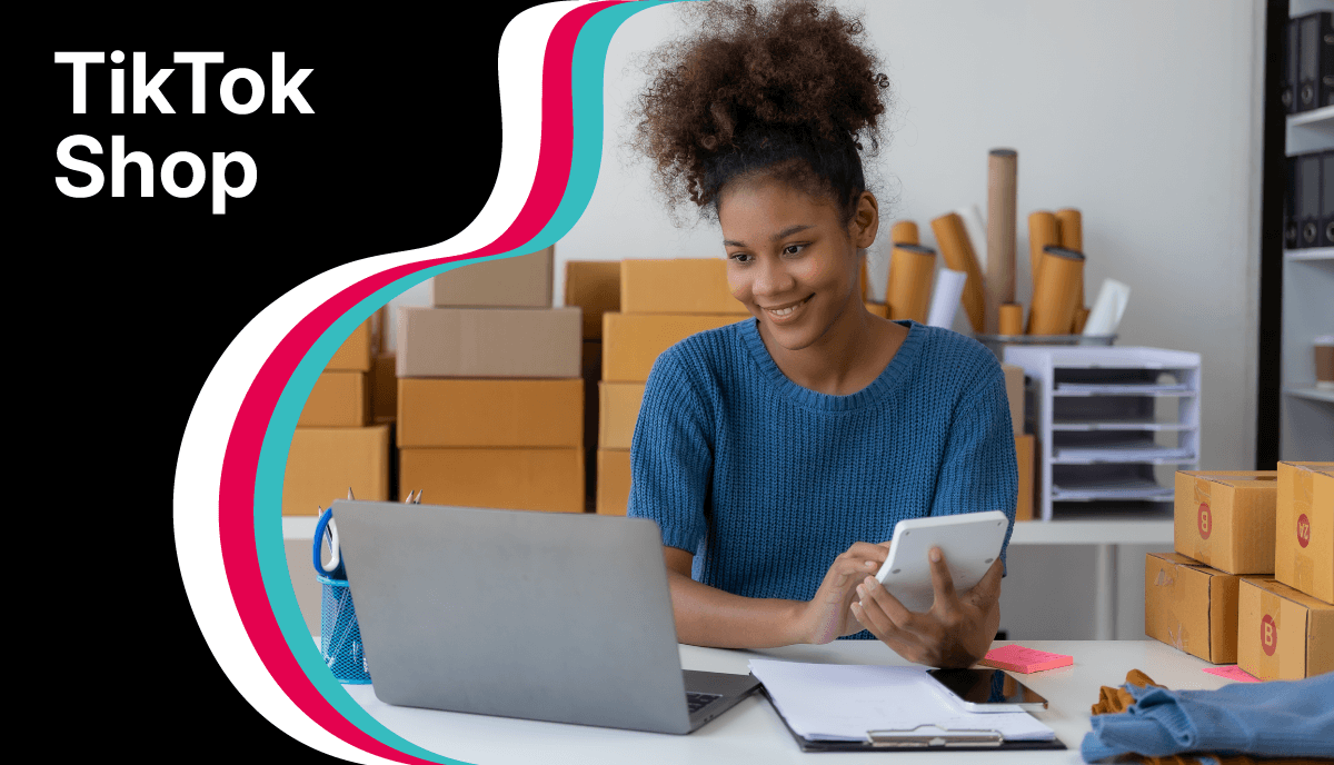 TikTok Shop no Brasil: como vendedores podem sair na frente e monitorar seus lucros